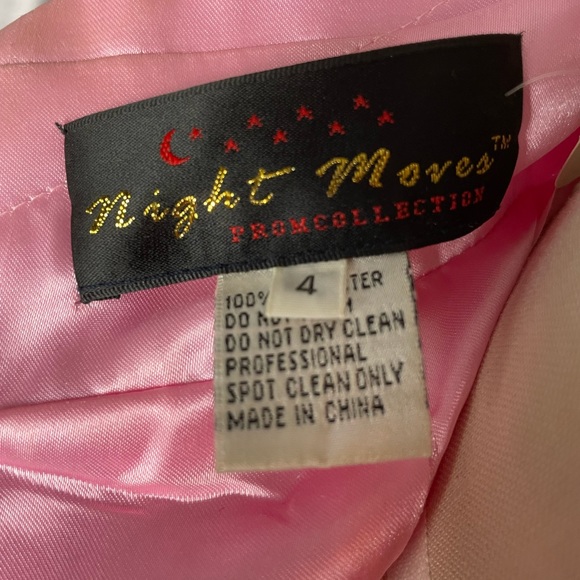 Night Moves Prom Collection - Picture 9 of 9